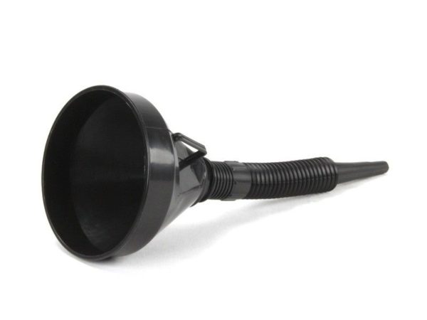 JERRY CAN FUNNEL FLEXABLE
