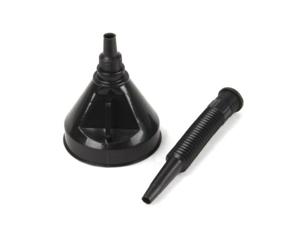 JERRY CAN FUNNEL FLEXABLE