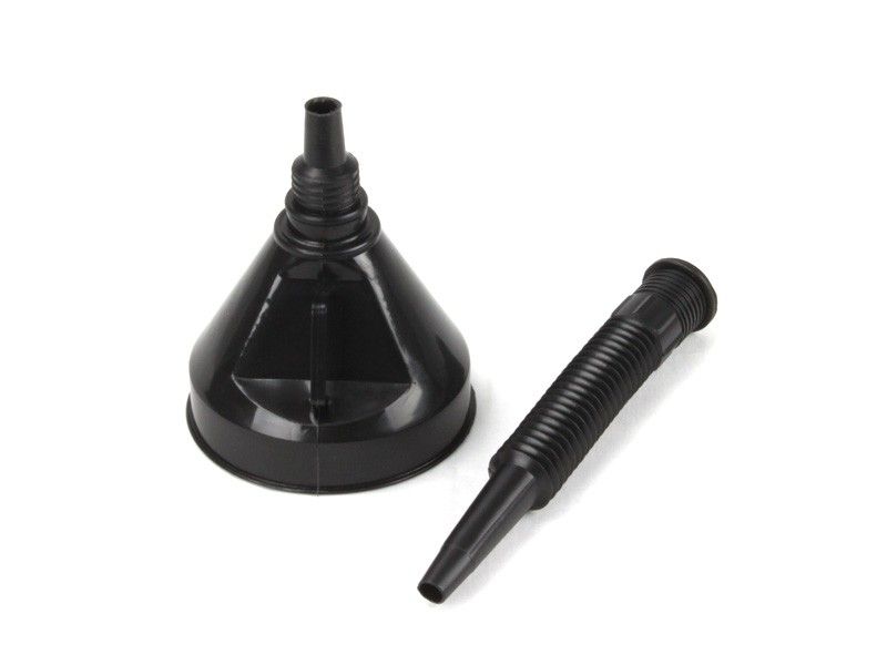 JERRY CAN FUNNEL FLEXABLE
