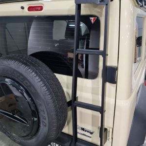 JIMNY (2018-CURRENT) LADDER