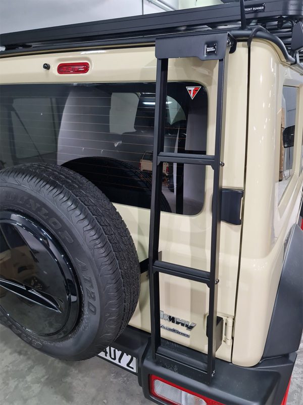 JIMNY (2018-CURRENT) LADDER
