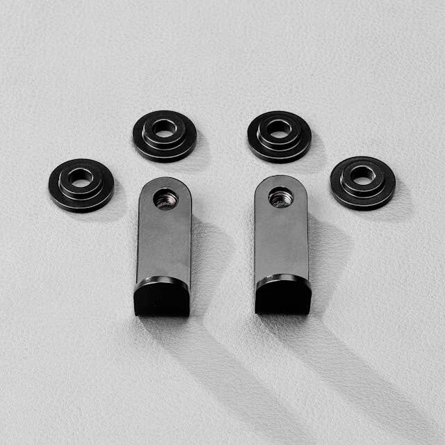 Rally Bar to suit JB74 Jimny 2018+