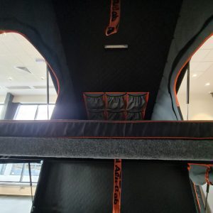 Jeep Gladiator CANOPY CAMPER