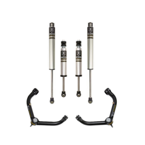 ICON 21-23 FORD F150 4WD, 0-2.75″ LIFT, STAGE 5 SUSPENSION SYSTEM