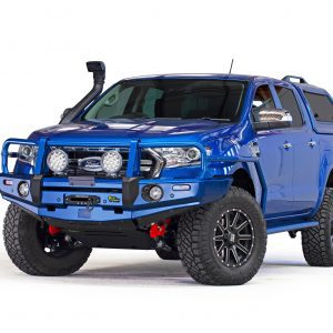 RANGER 2019-2022 DELUXE BULL BAR