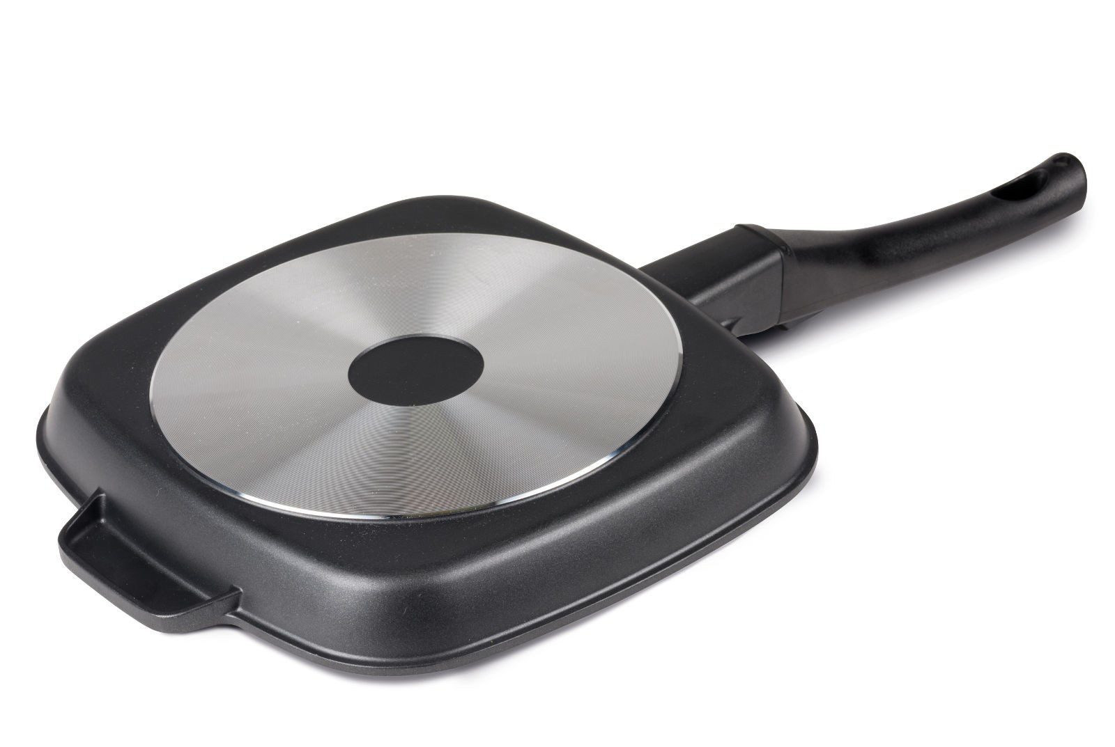 Kampa Trio 3 Section Frying Pan