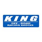 LC71/LC76/78/79 KING 2.5″ SHOCKS KIT