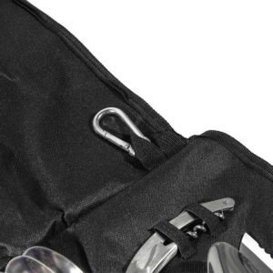 CAMP KITCHEN UTENSIL SET – BY FRONT RUNNER