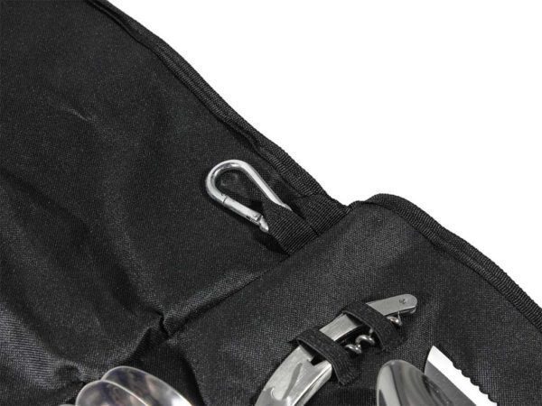 CAMP KITCHEN UTENSIL SET – BY FRONT RUNNER