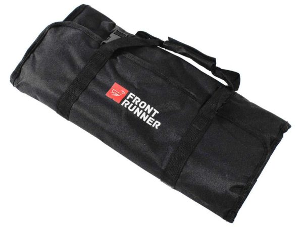CAMP KITCHEN UTENSIL SET – BY FRONT RUNNER
