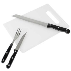 CAMP KITCHEN UTENSIL SET – BY FRONT RUNNER
