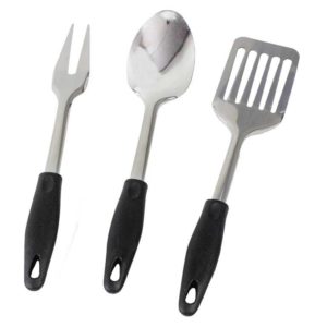 CAMP KITCHEN UTENSIL SET – BY FRONT RUNNER