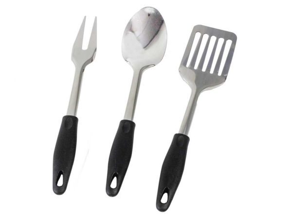 CAMP KITCHEN UTENSIL SET – BY FRONT RUNNER