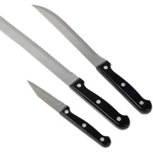 CAMP KITCHEN UTENSIL SET – BY FRONT RUNNER