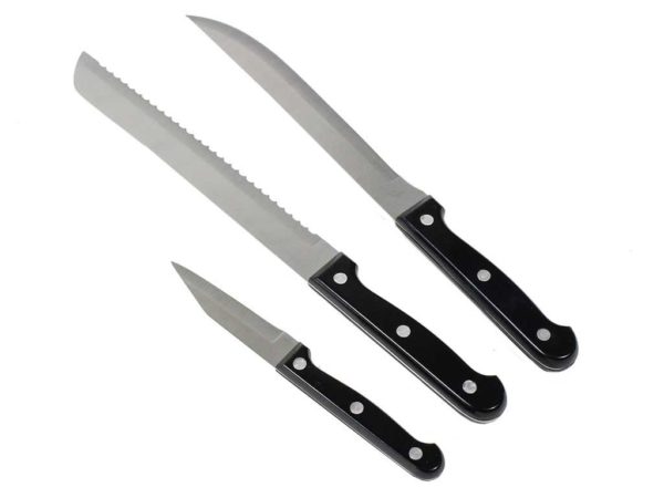 CAMP KITCHEN UTENSIL SET – BY FRONT RUNNER