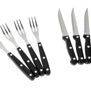 CAMP KITCHEN UTENSIL SET – BY FRONT RUNNER