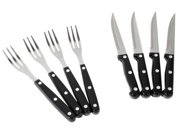 CAMP KITCHEN UTENSIL SET – BY FRONT RUNNER