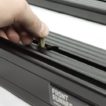 RAM BOX 6'4" 2009+ SLIMLINE II LOAD BED RACK KIT - Image 4