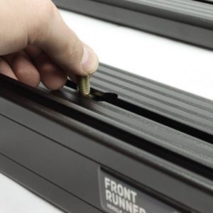 GM 6’6″ SLIMLINE II LOAD BED RACK KIT