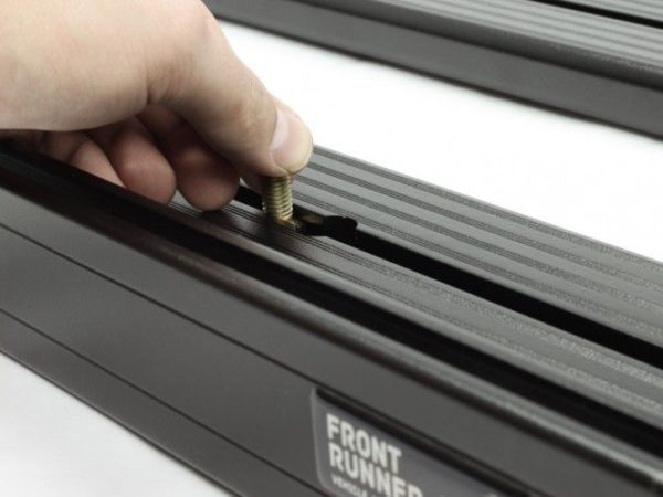 RAM BOX 6’4″ 2009+ SLIMLINE II LOAD BED RACK KIT