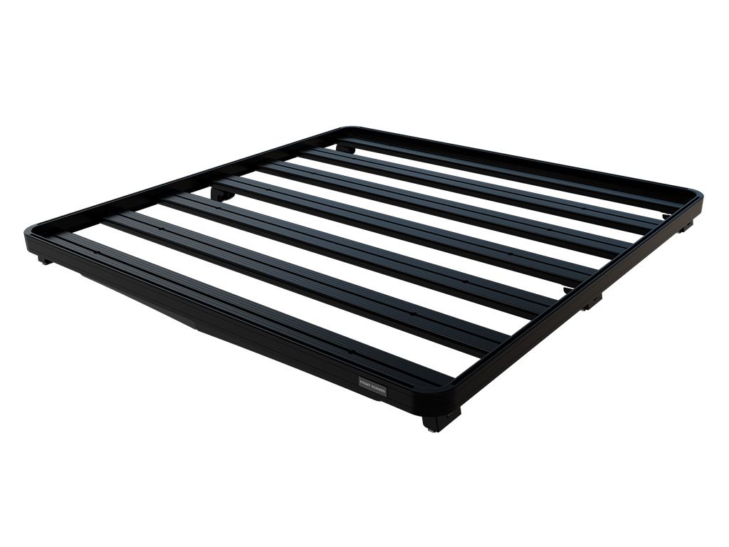 DODGE RAM 1500 6’5″ (2166mm) RSI SMART CANOPY SLIMLINE II RACK KIT