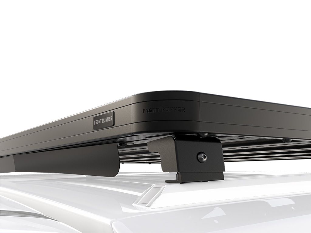 DODGE RAM 1500 6’5″ (2166mm) RSI SMART CANOPY SLIMLINE II RACK KIT