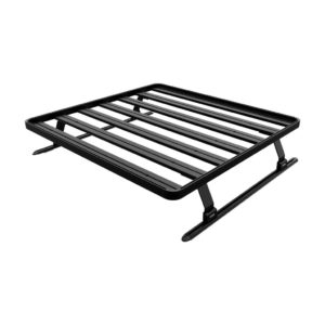 ISUZU D-MAX (2012-CURRENT) EGR ROLLTRAC SLIMLINE II LOAD BED RACK KIT