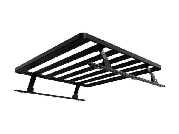 ISUZU D-MAX (2012-CURRENT) EGR ROLLTRAC SLIMLINE II LOAD BED RACK KIT