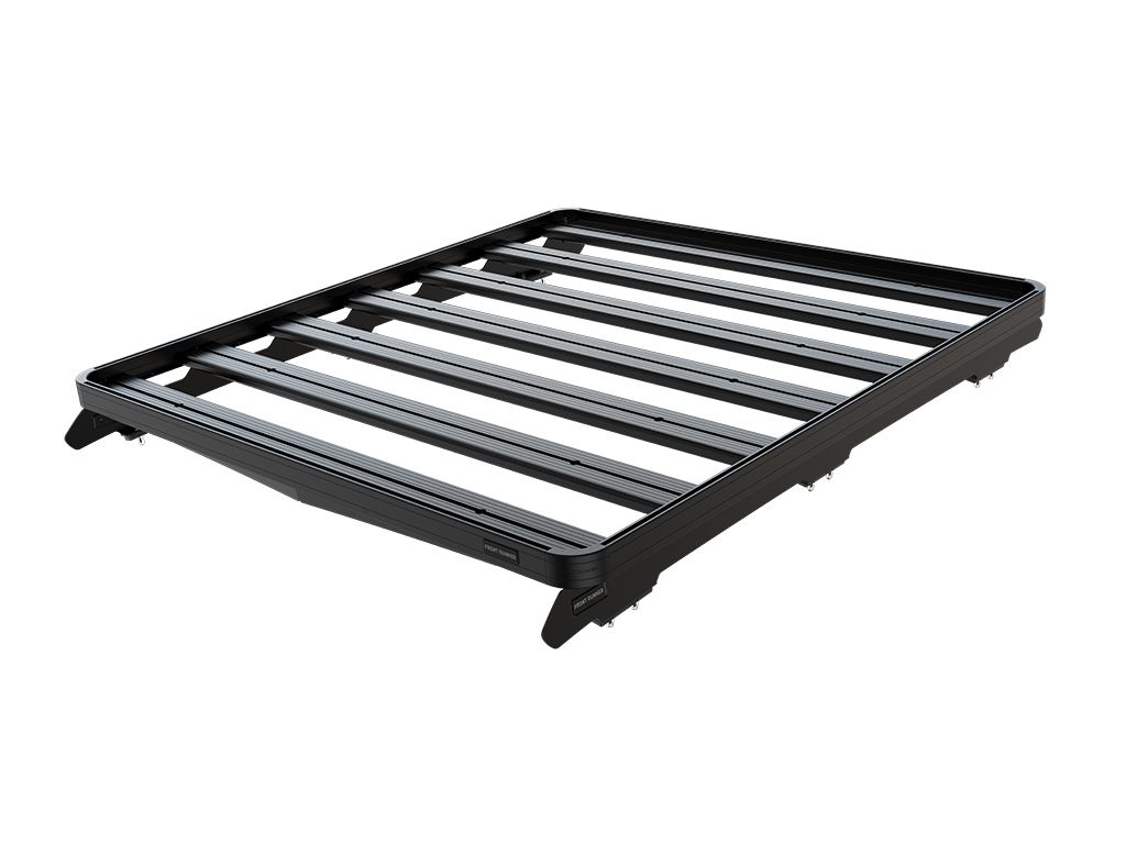 SILVERADO/SIERRA 1500/2500 (1358mm) CREW CAB (2019+) SLIMLINE II ROOF RACK KIT / LOW PROFILE – KRCS010T