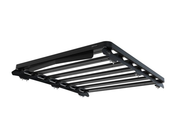 SILVERADO/SIERRA 1500/2500 (1358mm) CREW CAB (2019+) SLIMLINE II ROOF RACK KIT / LOW PROFILE – KRCS010T