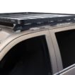 SILVERADO/SIERRA 1500/2500HD (1358mm) CREW CAB (2014-2018) SLIMLINE II ROOF RACK KIT - KRCS011T - Image 2