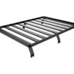 RAM BOX 6'4" 2009+ SLIMLINE II LOAD BED RACK KIT - Image 5