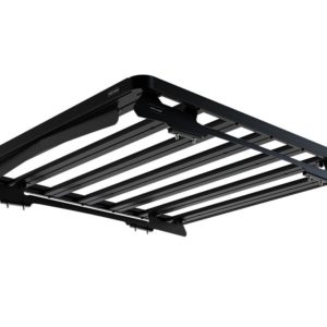 RAM 1500/2500/3500 CREW CAB (2009-CURRENT) SLIMLINE II ROOF RACK KIT – KRDR010T