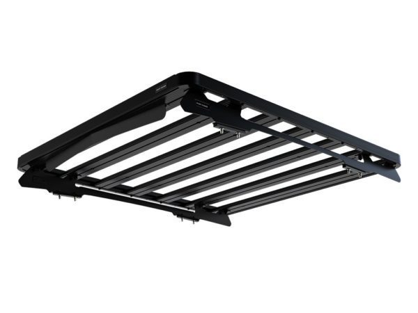 RAM 1500/2500/3500 CREW CAB (2009-CURRENT) SLIMLINE II ROOF RACK KIT – KRDR010T