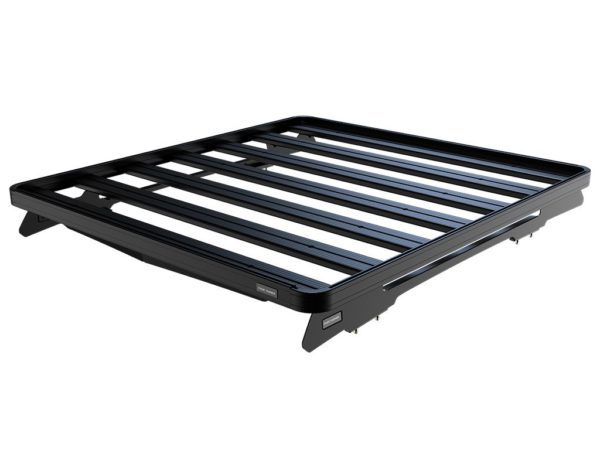 RAM 1500/2500/3500 CREW CAB (2009-CURRENT) SLIMLINE II ROOF RACK KIT – KRDR010T