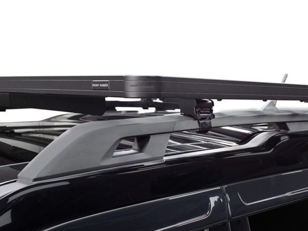 BRONCO SPORT (BADLANDS/FIRST EDITION) (2021-CURRENT) SLIMLINE II ROOF RAIL RACK KIT – KRFB002T