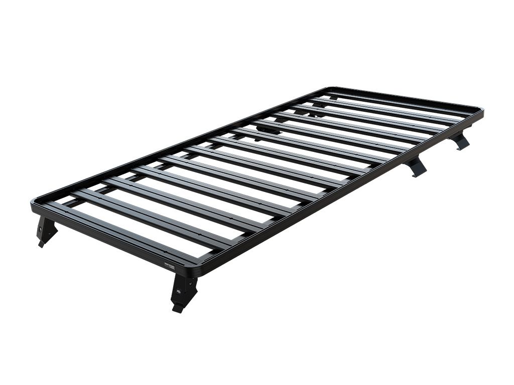 BRONCO 4 DOOR W/HARD TOP 2021+ SLIMLINE II ROOF RACK KIT – KRFB004T