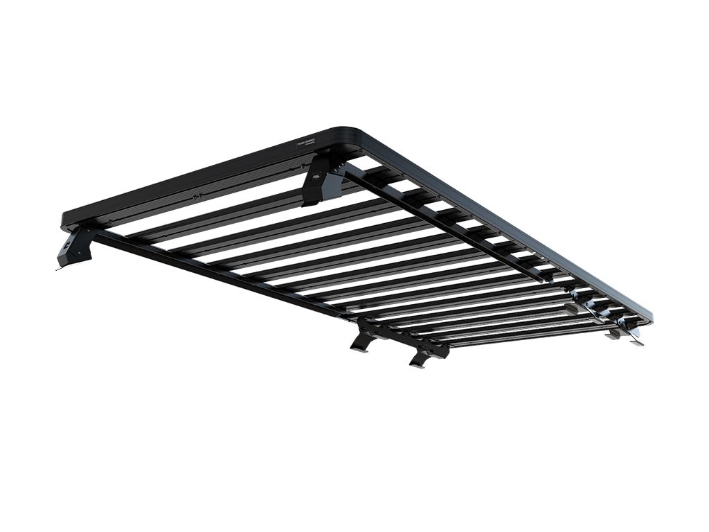 BRONCO 4 DOOR W/HARD TOP 2021+ SLIMLINE II ROOF RACK KIT – KRFB004T
