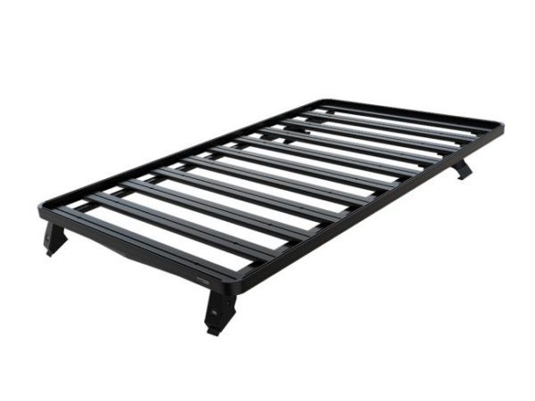 BRONCO 2 DOOR (2022-CURRENT) SLIMLINE II ROOF RACK KIT| KRFB005T