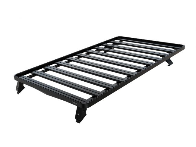 BRONCO 2 DOOR (2022-CURRENT) SLIMLINE II ROOF RACK KIT| KRFB005T