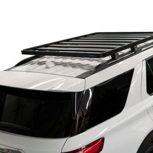 EXPLORER (2020-CURRENT) SLIMLINE II ROOF RAIL RACK KIT – KRFE004T