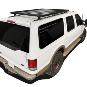 EXCURSION (2000-2005) SLIMLINE II 1/2 ROOF RACK KIT – KRFE005T