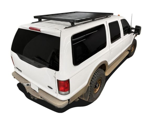 EXCURSION (2000-2005) SLIMLINE II 1/2 ROOF RACK KIT – KRFE005T