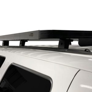 EXCURSION (2000-2005) SLIMLINE II 1/2 ROOF RACK KIT – KRFE005T