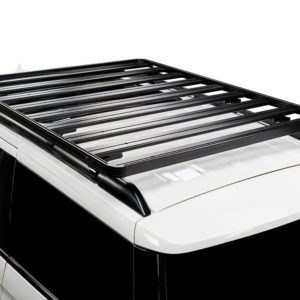 EXPEDITION/LINCOLN NAVIGATOR (2018-CURRENT) SLIMLINE II ROOF RAIL RACK KIT – KRFE009T