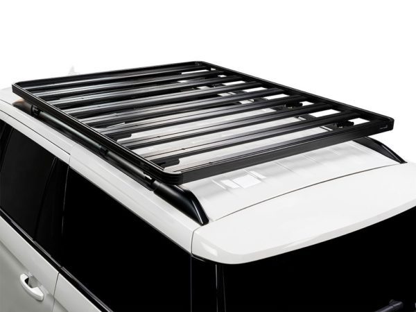 EXPEDITION/LINCOLN NAVIGATOR (2018-CURRENT) SLIMLINE II ROOF RAIL RACK KIT – KRFE009T