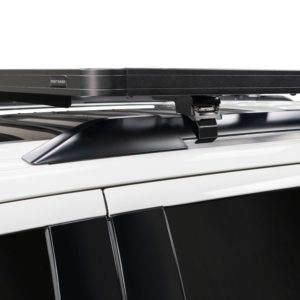 EXPEDITION/LINCOLN NAVIGATOR (2018-CURRENT) SLIMLINE II ROOF RAIL RACK KIT – KRFE009T