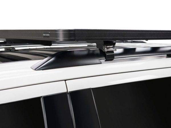 EXPEDITION/LINCOLN NAVIGATOR (2018-CURRENT) SLIMLINE II ROOF RAIL RACK KIT – KRFE009T