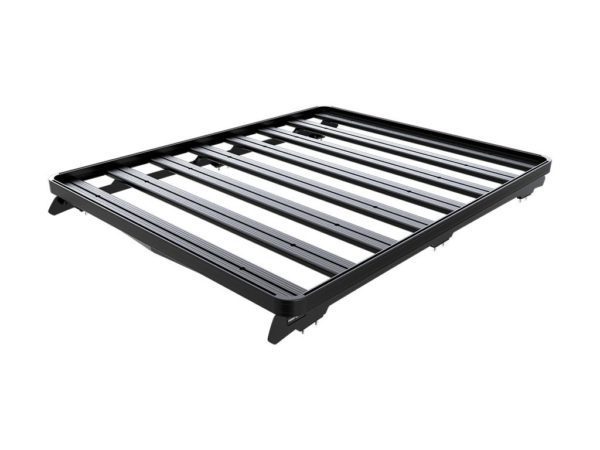 SUPER DUTY F250-F350 (1999-CURRENT) SLIMLINE II ROOF RACK KIT / LOW PROFILE – KRFF010T