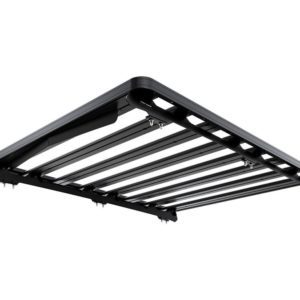 SUPER DUTY F250-F350 (1999-CURRENT) SLIMLINE II ROOF RACK KIT / LOW PROFILE – KRFF010T
